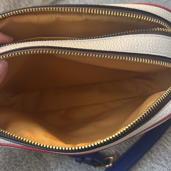 Coach crossbody - Picture 7 of 11